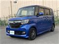 2017 Honda N BOX