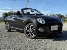 2026 Daihatsu Copen