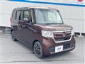 2018 Honda N BOX