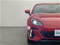 2021 Subaru BRZ