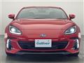 2021 Subaru BRZ