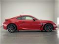 2021 Subaru BRZ