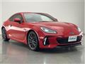 2021 Subaru BRZ