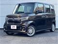 2021 Honda N BOX