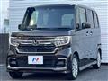 2021 Honda N BOX