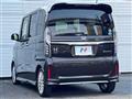 2021 Honda N BOX