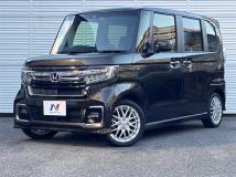 2021 Honda N BOX