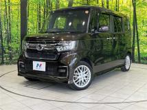2021 Honda N BOX