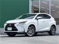 2016 Lexus NX