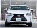 2016 Lexus NX