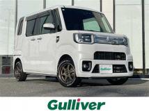 2021 Daihatsu WAKE