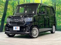 2023 Honda N BOX