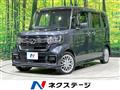 2023 Honda N BOX