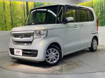 2021 Honda N BOX