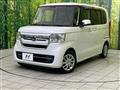 2021 Honda N BOX