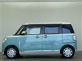 2019 Daihatsu Move Canbus