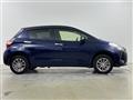 2018 Toyota Vitz