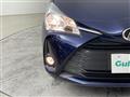 2018 Toyota Vitz
