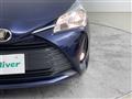 2018 Toyota Vitz