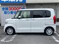 2021 Honda N BOX