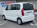 2021 Honda N BOX