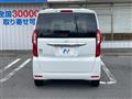 2021 Honda N BOX