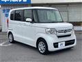 2021 Honda N BOX