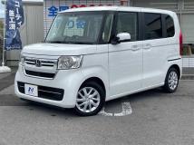 2021 Honda N BOX