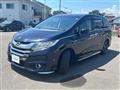 2017 Honda Odyssey Hybrid