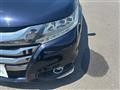 2017 Honda Odyssey Hybrid