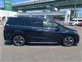 2017 Honda Odyssey Hybrid