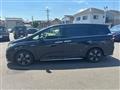 2017 Honda Odyssey Hybrid