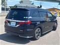 2017 Honda Odyssey Hybrid