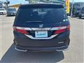 2017 Honda Odyssey Hybrid