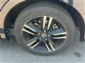 2017 Honda Odyssey Hybrid