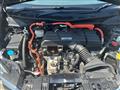 2017 Honda Odyssey Hybrid