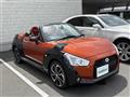 2019 Daihatsu Copen