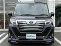 2020 Toyota Roomy