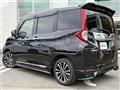 2020 Toyota Roomy