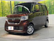 2023 Honda N BOX