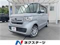 2017 Honda N BOX