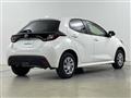 2022 Toyota Yaris