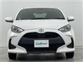 2022 Toyota Yaris