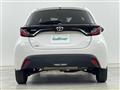 2022 Toyota Yaris