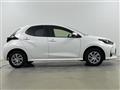 2022 Toyota Yaris