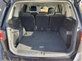 2019 Volkswagen Golf Touran