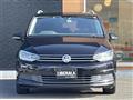 2019 Volkswagen Golf Touran