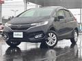 2018 Honda Fit