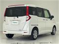 2021 Toyota Roomy