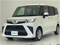 2021 Toyota Roomy